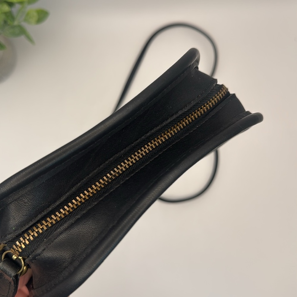 Vintage Coach Abbie Mini Bag 9017 - Picture 10 of 14